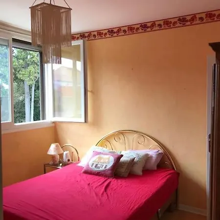 Apartment Evasion Balneaire A Proximite De La Gare Et Du Polygone